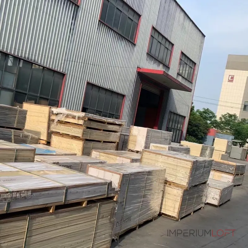 Стеновая панель PREMIUM SW3002 под мрамор — 280*122*5 мм