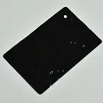 Стеновая панель Black water водная рябь — 2800*1220*8 мм