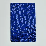 Стеновая панель blue water водная рябь — 2800*1220*8 мм