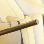 Бра Mi Perch Light Wall origami от ImperiumLoft