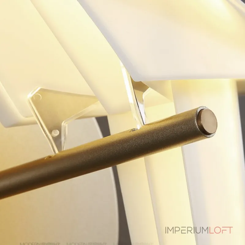 Бра Mi Perch Light Wall origami от ImperiumLoft Бра Mi Perch Light Wall origami от ImperiumLoft