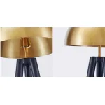 Торшер Matthew Fairbank Fife Tripod Floor Lamp от ImperiumLoft