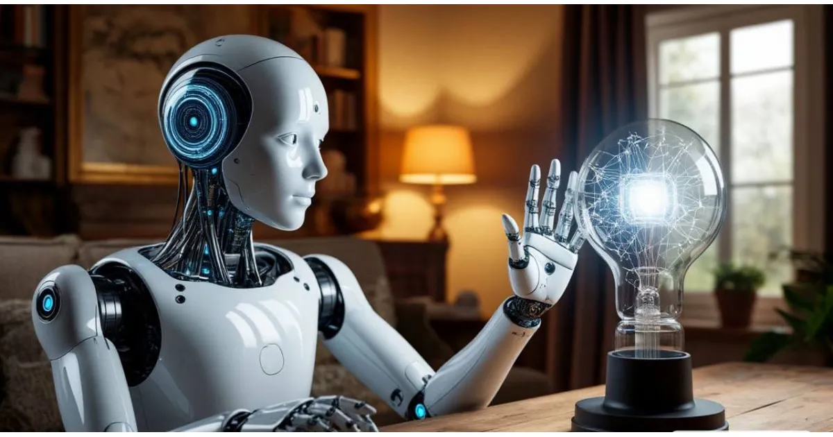 Умные технологии управления освещением