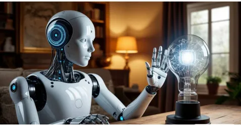 Умные технологии управления освещением