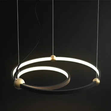 Подвесной светильник PLANETARY Ring