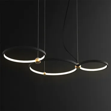 Подвесной светильник PLANETARY Ring C