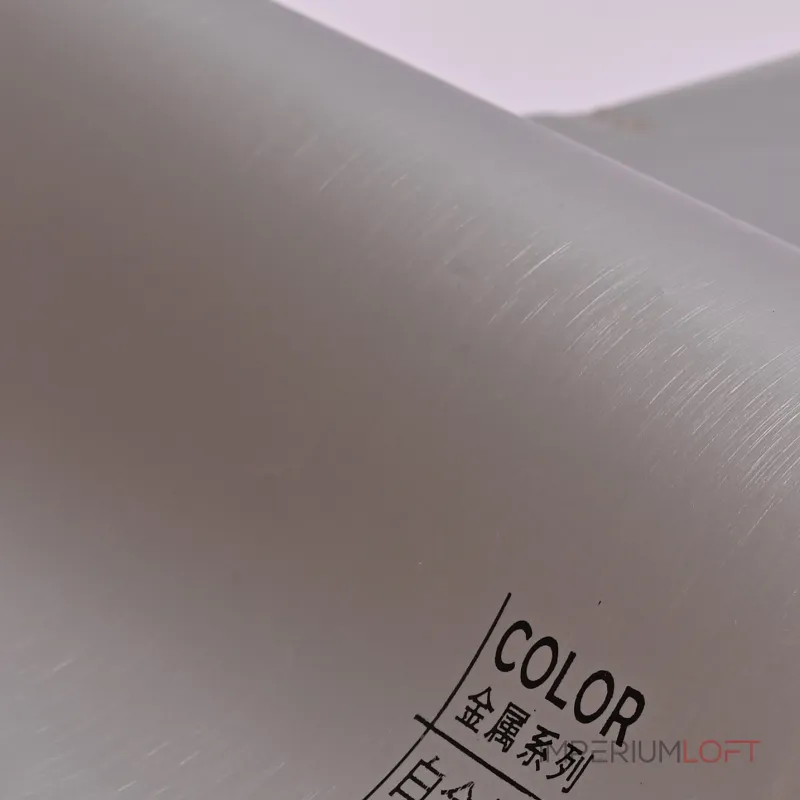 Стеновая панель ECO P001 под металл — 280*122*5 мм