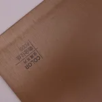 Стеновая панель ECO P005 под металл — 280*122*5 мм