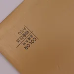 Стеновая панель ECO P006 под металл — 280*122*5 мм