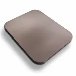 Стеновая панель ECO P007 под металл — 280*122*5 мм