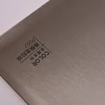 Стеновая панель ECO P007 под металл — 280*122*5 мм