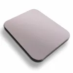 Стеновая панель ECO P009 однотонная — 280*122*5 мм