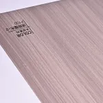 Стеновая панель ECO P100 под дерево — 280*122*5 мм