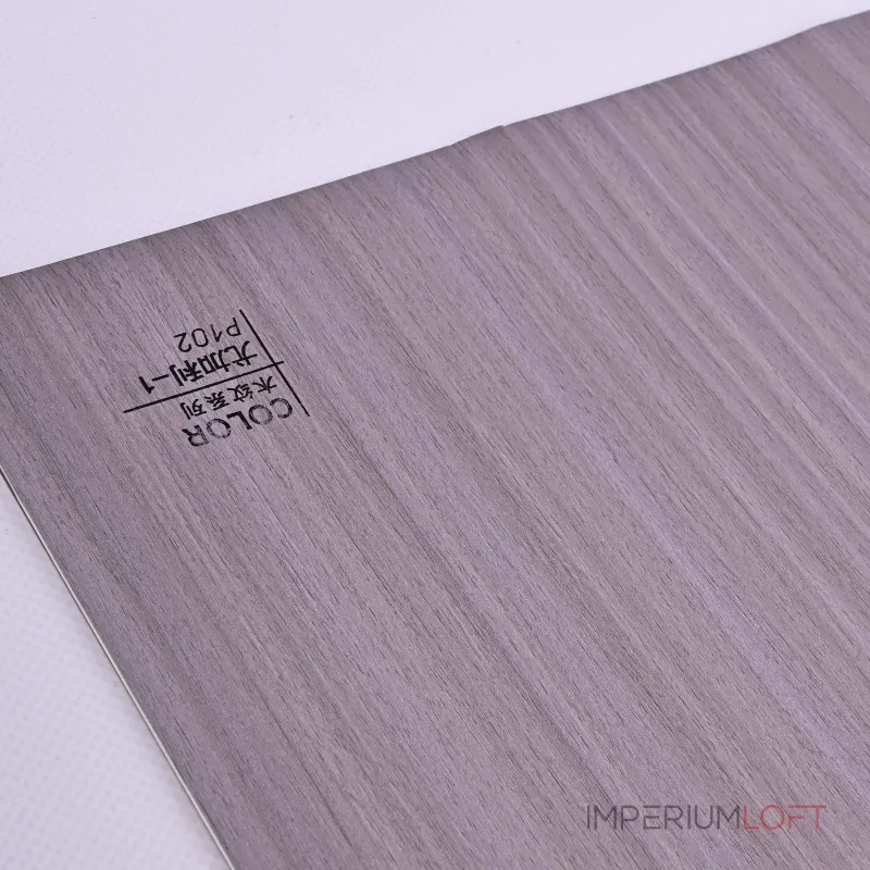 Стеновая панель ECO P102 под дерево — 280*122*5 мм