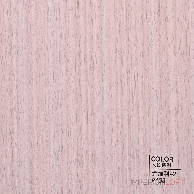 Стеновая панель ECO P103 под дерево — 280*122*5 мм