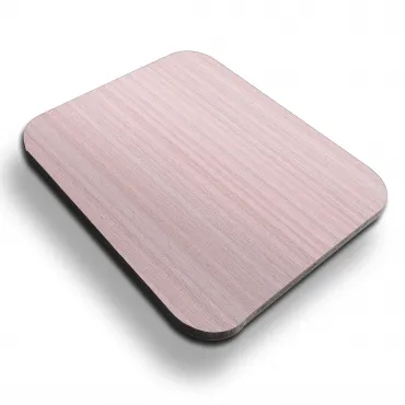 Стеновая панель ECO P103 Дуб выбеленный - 2800*1220*5 мм Стеновая панель ECO P103 Дуб выбеленный - 2800*1220*5 мм