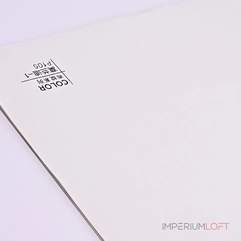 Стеновая панель ECO P105 под текстиль — 280*122*5 мм