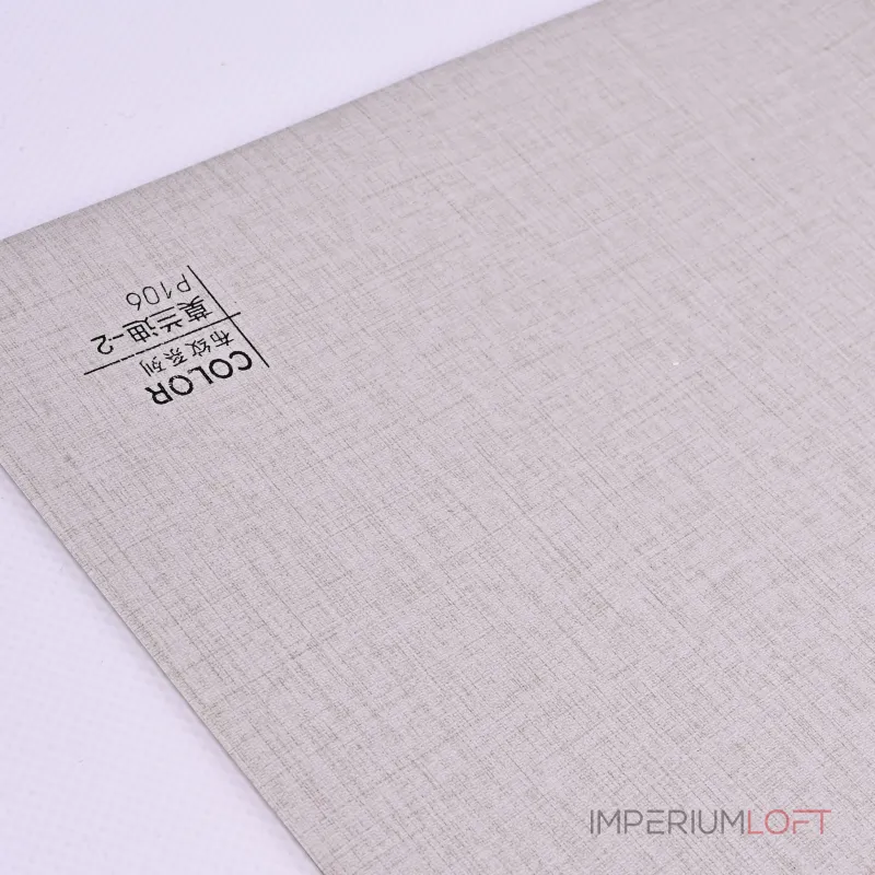 Стеновая панель ECO P106 под текстиль — 280*122*5 мм