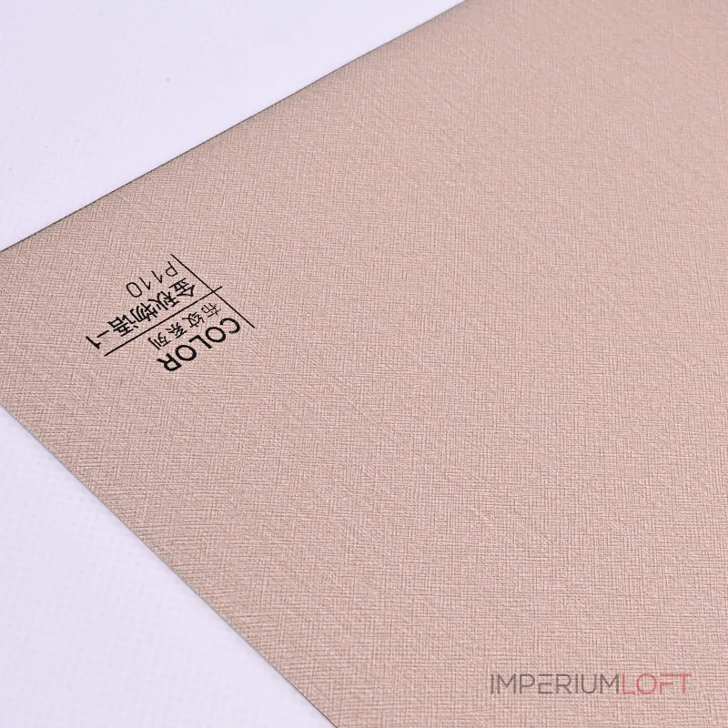 Стеновая панель ECO P110 под текстиль — 280*122*5 мм