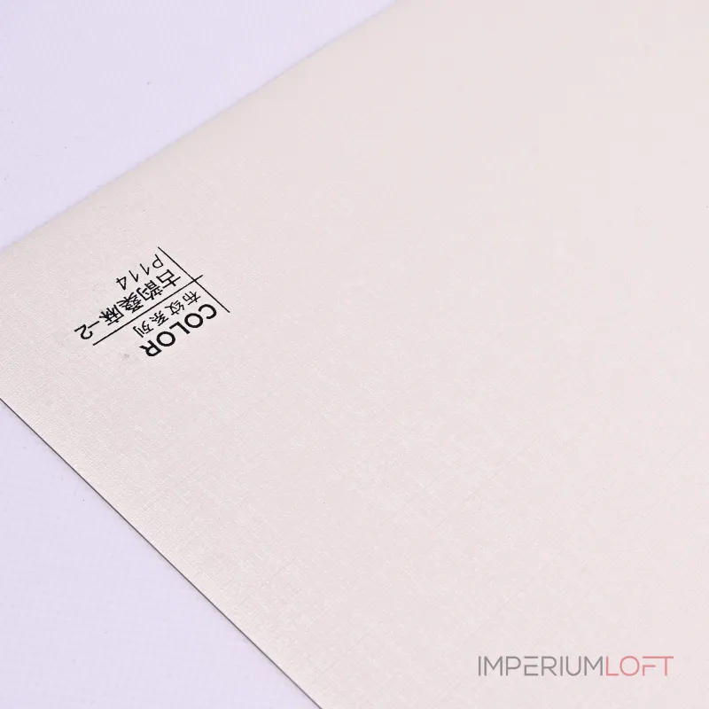 Стеновая панель ECO P114 под текстиль — 280*122*5 мм