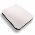 Стеновая панель ECO P114 под текстиль — 280*122*5 мм