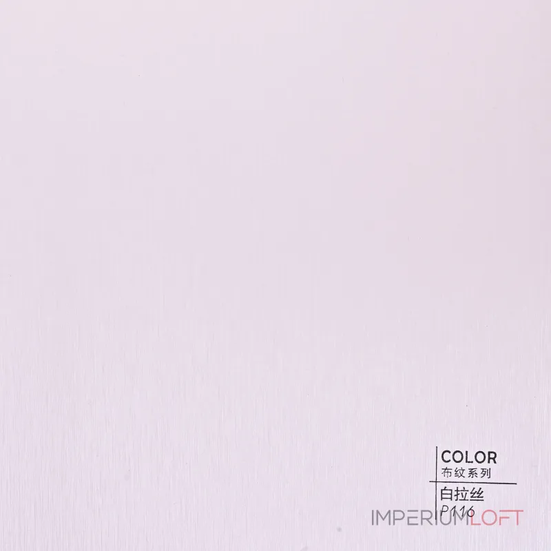 Стеновая панель ECO P116 под металл — 280*122*5 мм