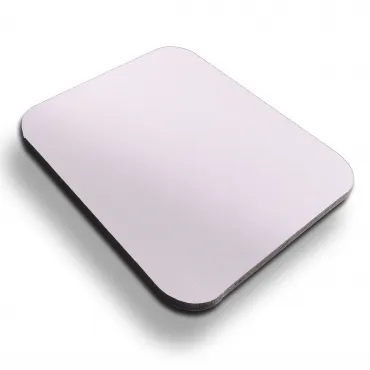 Стеновая панель ECO P116 Платиновый - 2800*1220*5 мм