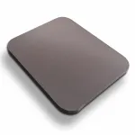 Стеновая панель ECO P117 под металл — 280*122*5 мм