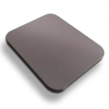 Стеновая панель ECO P117 Серо-коричневый - 2800*1220*5 мм Стеновая панель ECO P117 Серо-коричневый - 2800*1220*5 мм