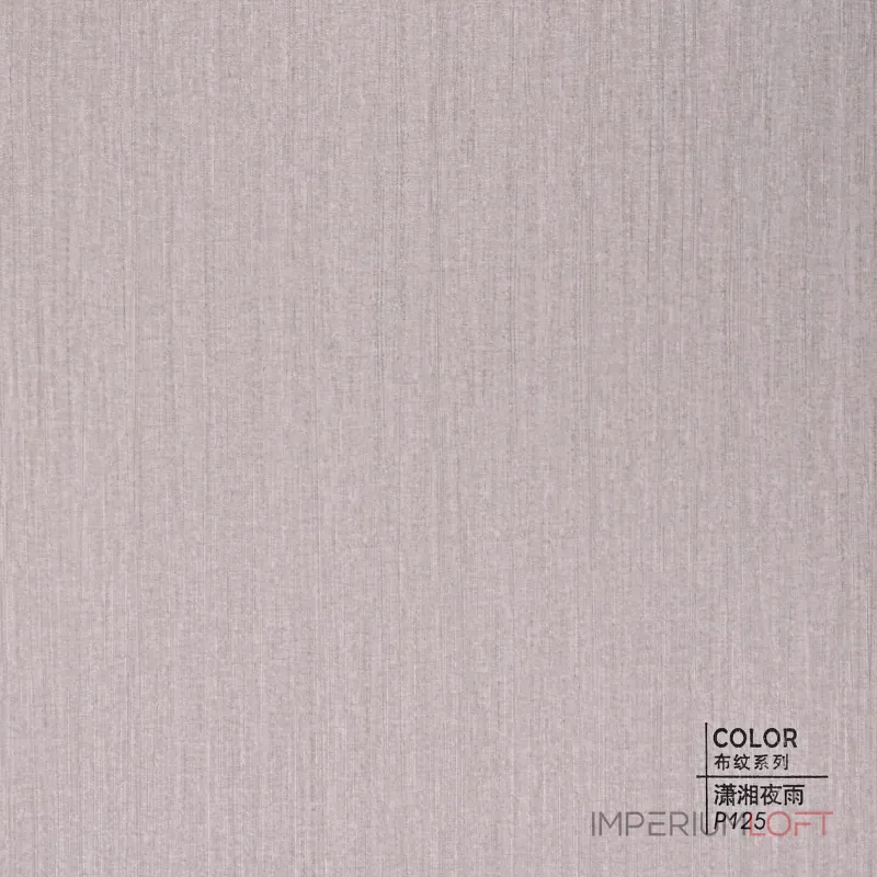 Стеновая панель ECO P125 под текстиль — 280*122*5 мм