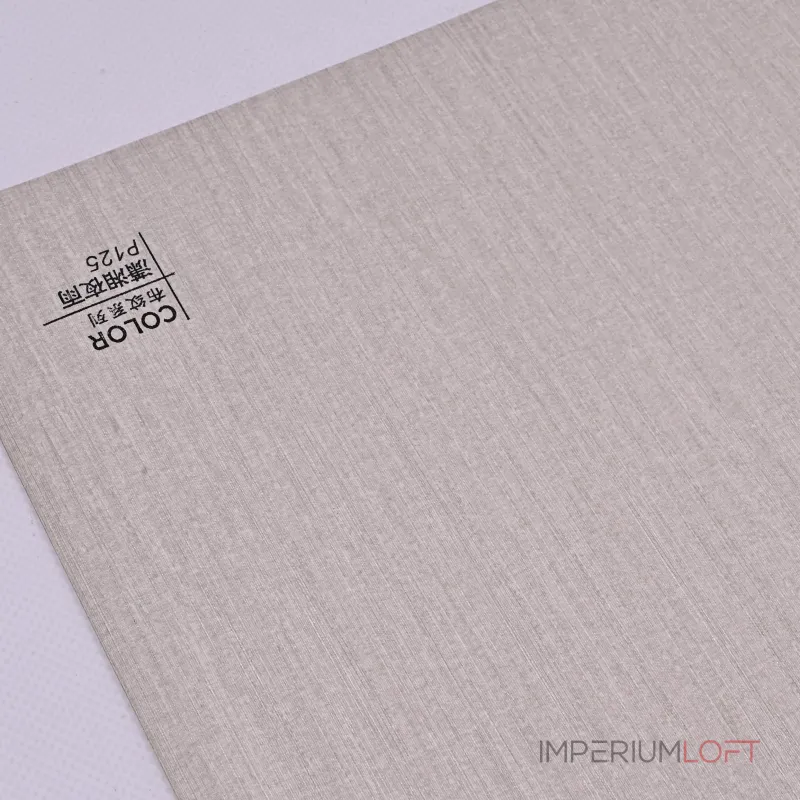 Стеновая панель ECO P125 под текстиль — 280*122*5 мм