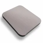 Стеновая панель ECO P125 под текстиль — 280*122*5 мм