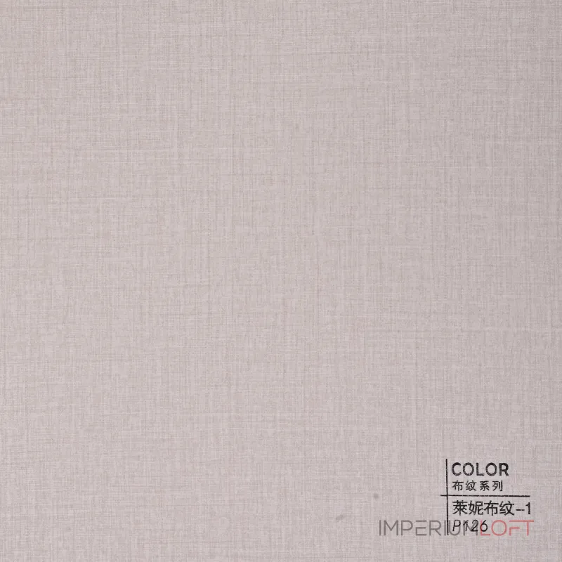 Стеновая панель ECO P126 под текстиль — 280*122*5 мм