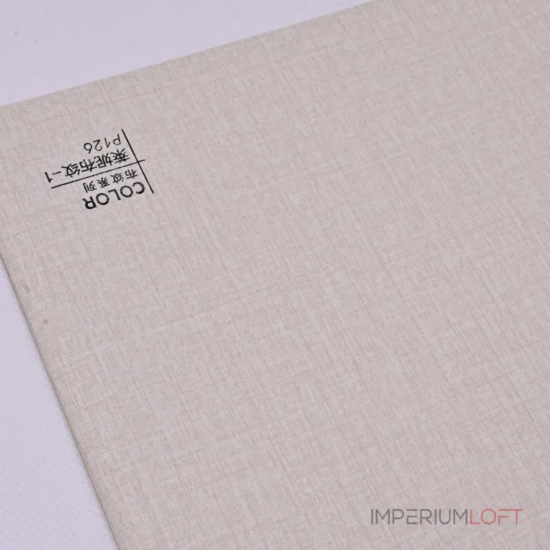 Стеновая панель ECO P126 под текстиль — 280*122*5 мм