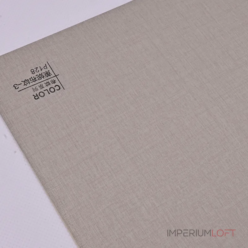 Стеновая панель ECO P128 под текстиль — 280*122*5 мм