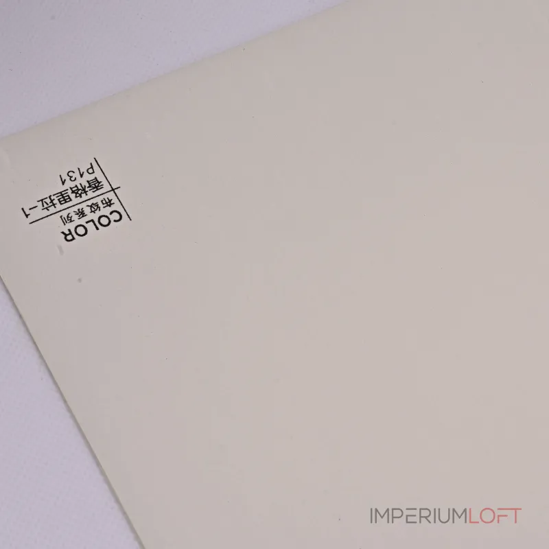 Стеновая панель ECO P131 под текстиль — 280*122*5 мм