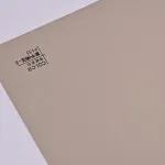 Стеновая панель ECO P135 под текстиль — 280*122*5 мм