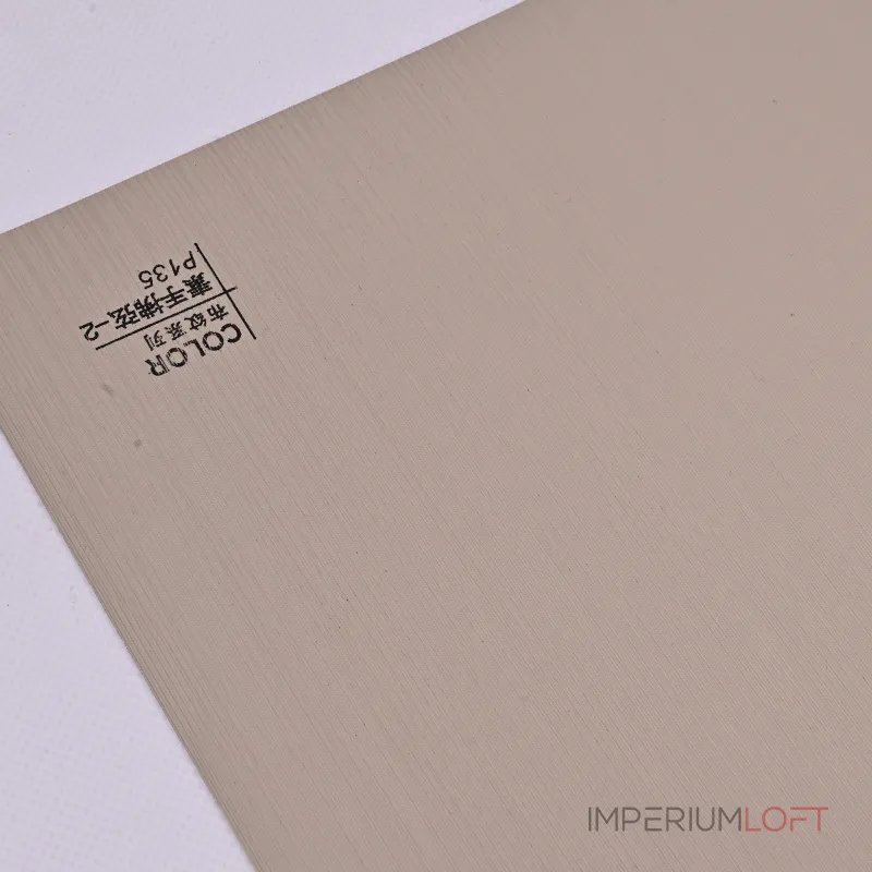 Стеновая панель ECO P135 под текстиль — 280*122*5 мм