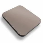 Стеновая панель ECO P135 под текстиль — 280*122*5 мм