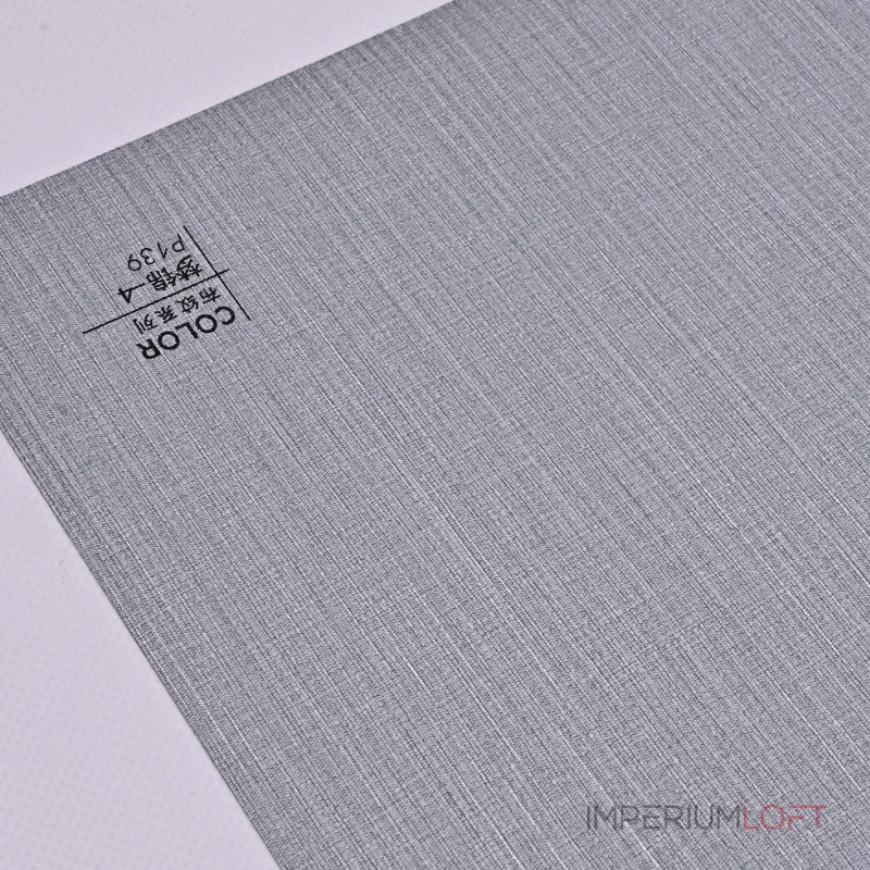 Стеновая панель ECO P139 под текстиль — 280*122*5 мм