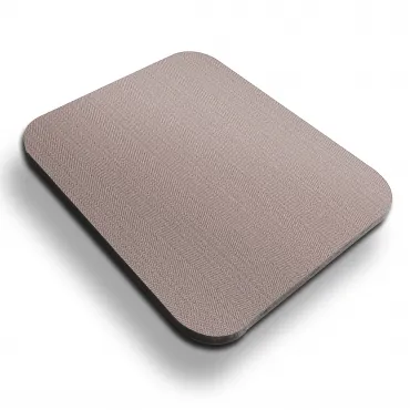 Стеновая панель ECO P140 текстиль Речной песок - 2800*1220*5 мм Стеновая панель ECO P140 текстиль Речной песок - 2800*1220*5 мм