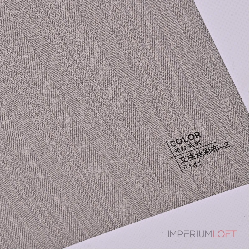 Стеновая панель ECO P141 под текстиль — 280*122*5 мм