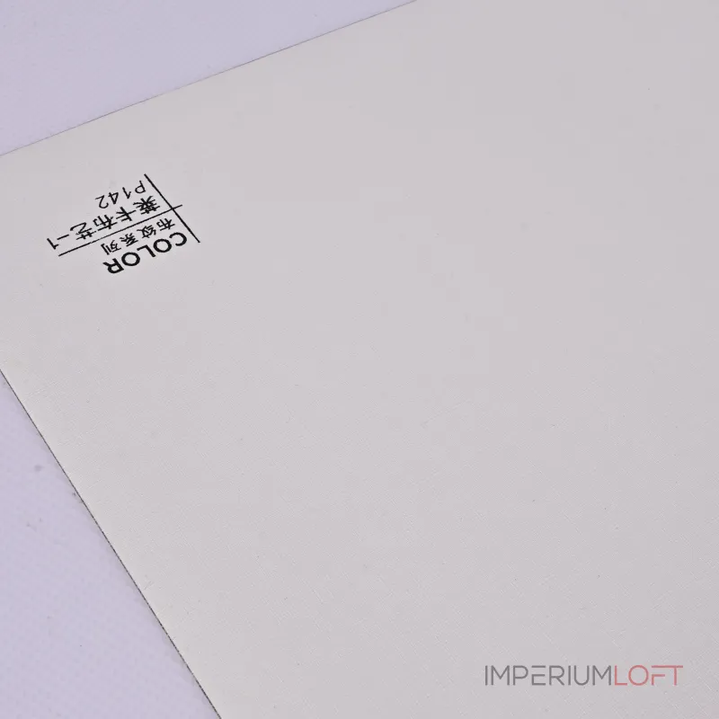 Стеновая панель ECO P142 под текстиль — 280*122*5 мм