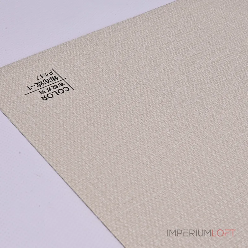 Стеновая панель ECO P147 под текстиль — 280*122*5 мм