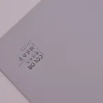 Стеновая панель ECO P015 однотонная — 280*122*5 мм