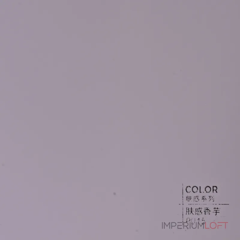 Стеновая панель ECO P015 однотонная — 280*122*5 мм