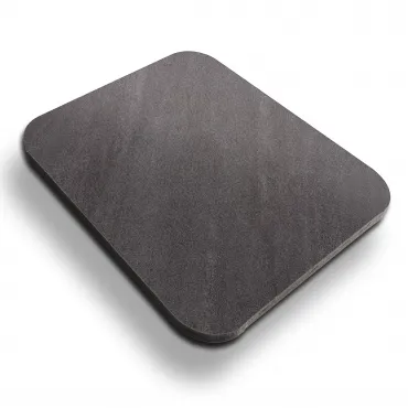 Стеновая панель ECO P151 текстиль Графитовый шёлк - 2800*1220*5 мм Стеновая панель ECO P151 текстиль Графитовый шёлк - 2800*1220*5 мм