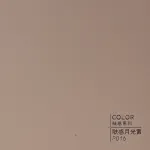 Стеновая панель ECO P016 однотонная — 280*122*5 мм