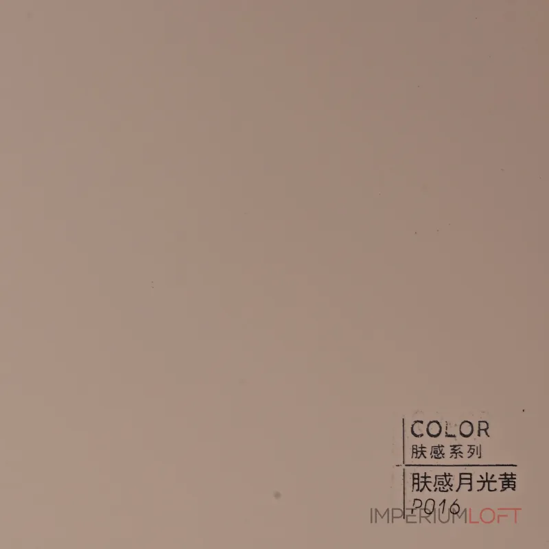 Стеновая панель ECO P016 однотонная — 280*122*5 мм