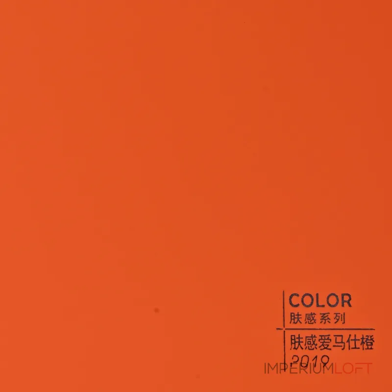 Стеновая панель ECO P019 однотонная — 280*122*5 мм